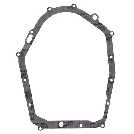 WINDEROSA New Right Side Cover Gasket for Yamaha YFM350 Raptor 350cc, 2004 - 2013 817687